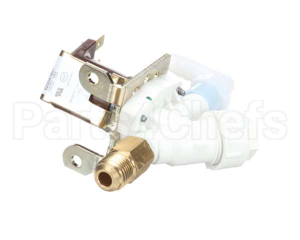 740001674 Cornelius Valve Assembly Inlet Quest Elite