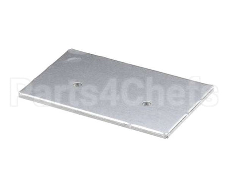 740003 Bevles Heat Sink Plate 2.50 4.00