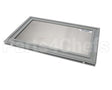 740010113-1 Qbd Modular Systems Rear Sliding Door (One Door)