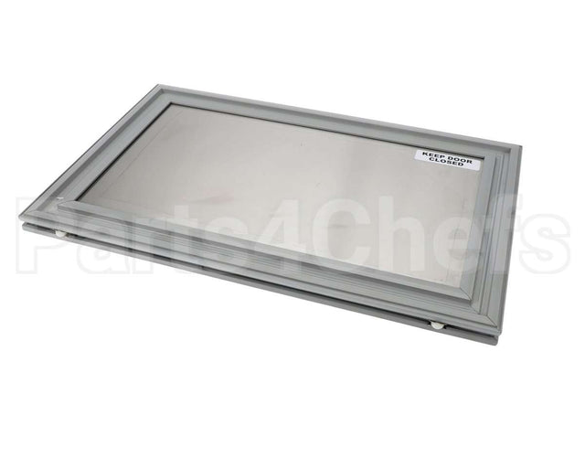 740010113-1 Qbd Modular Systems Rear Sliding Door (One Door)