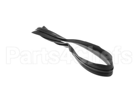 740030601 Qbd Modular Systems Hinge Tdl Cover