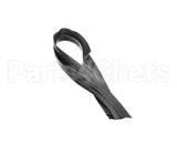 740030601 Qbd Modular Systems Hinge Tdl Cover