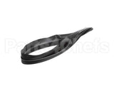 740030601 Qbd Modular Systems Hinge Tdl Cover