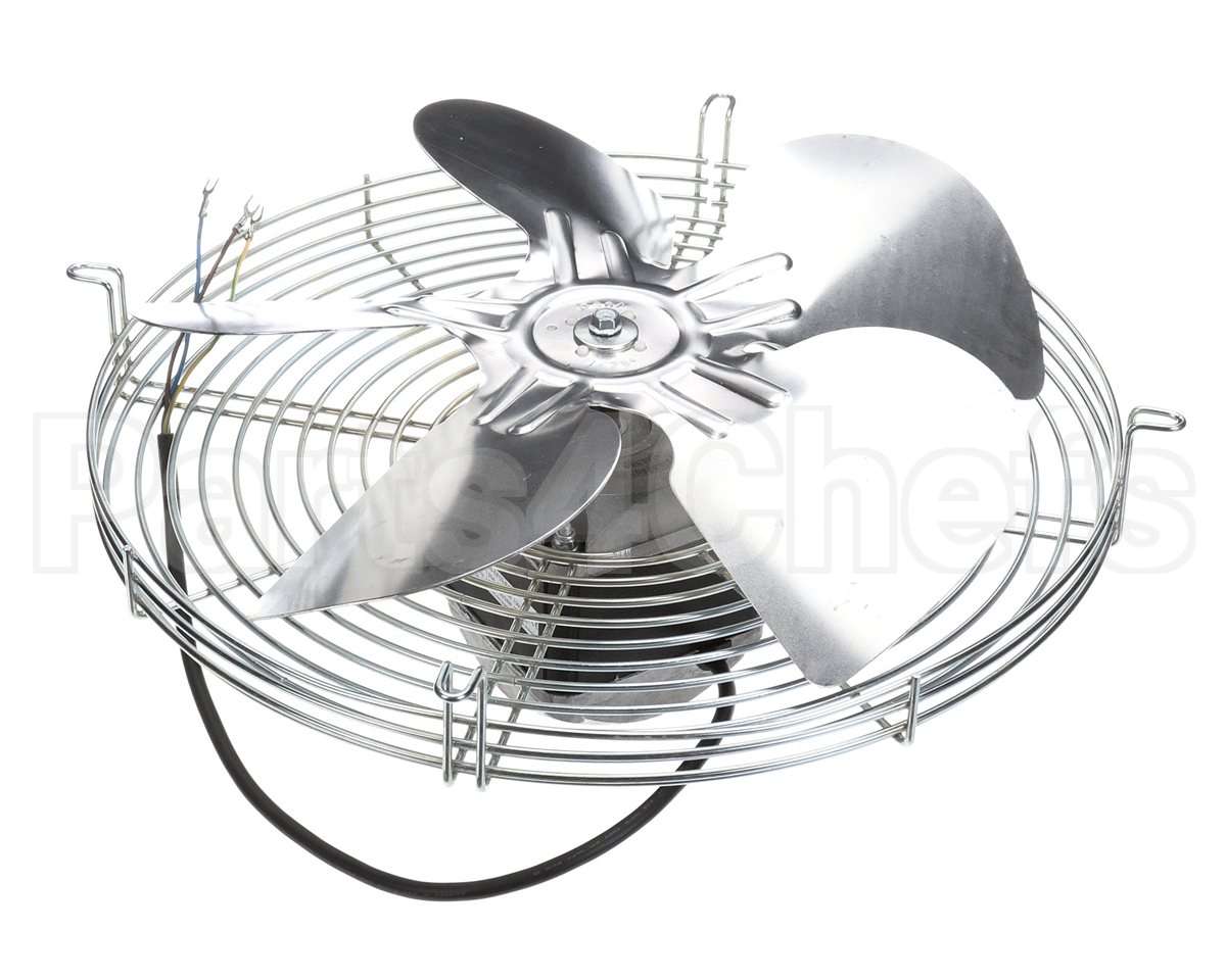 740530251 Qbd Modular Systems Condensor Fan Motor