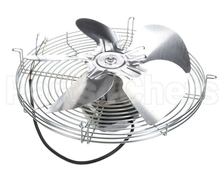 740530251 Qbd Modular Systems Condensor Fan Motor