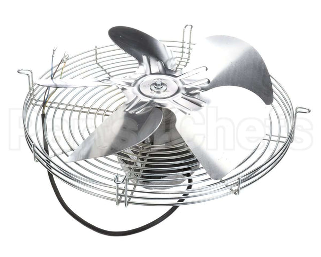 740530251 Qbd Modular Systems Condensor Fan Motor