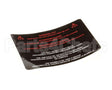 74063 Henny Penny Label-Hot Surf/150W Bulb Scr
