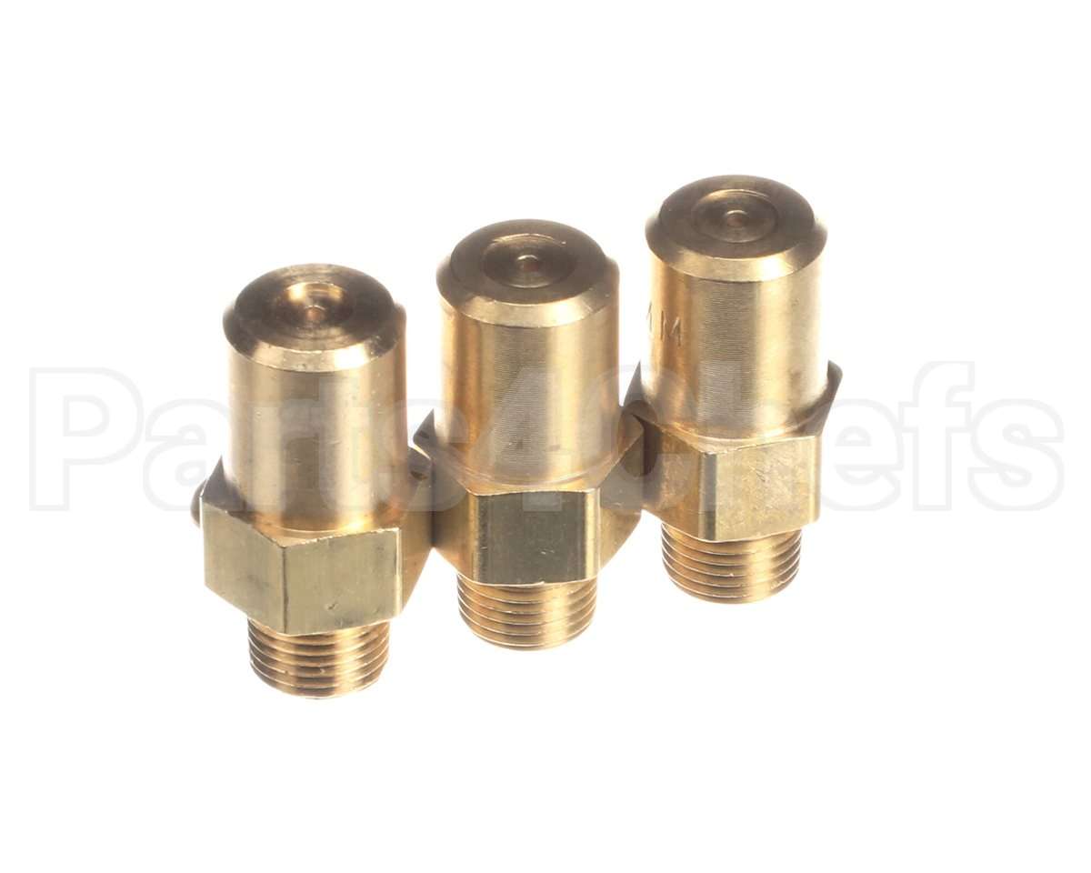 74072 Middleby Kit,Cnvr Nat-Prop Ps638