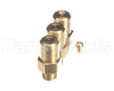 74072 Middleby Kit,Cnvr Nat-Prop Ps638