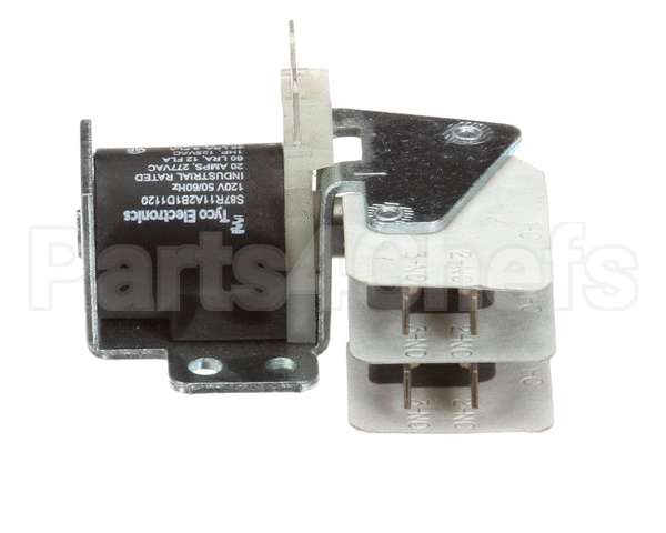 74073 Blakeslee Power Relay- 110V