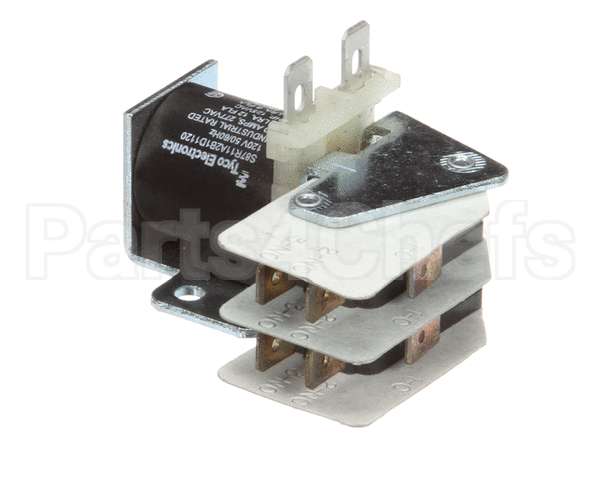 74073 Blakeslee Power Relay- 110V