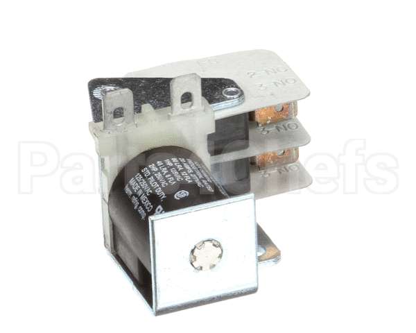 74073 Blakeslee Power Relay- 110V