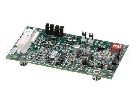 74081 Middleby Kit,Motor Board Replacement