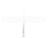 740918 Bevles 22B 1.13 29.38 Wiper Strip Ret