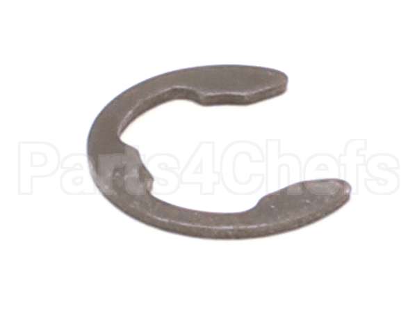 741-1R Globe End Weight Lock Clip