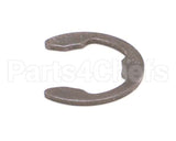 741-1R Globe End Weight Lock Clip