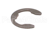741-1R Globe End Weight Lock Clip