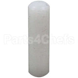 741-5B Compatible Globe Bumper - End Weight