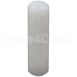 741-5B Compatible Globe Bumper - End Weight