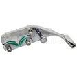 741-PC Compatible Globe End Weight Assembly