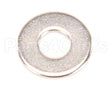 741-PC6 Globe End Weight Prong Screw Washer