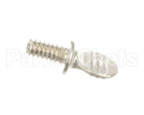 741-PC7 Globe End Wt Prong Shoulder Screw