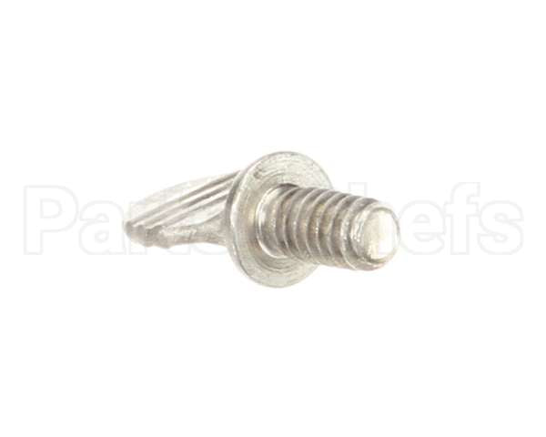 741-PC7 Globe End Wt Prong Shoulder Screw