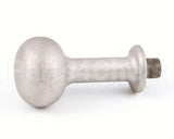 741-SS3 Globe Handle, Endweight