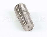 741-SS3A Globe Heavy Endweight Adapter Stud