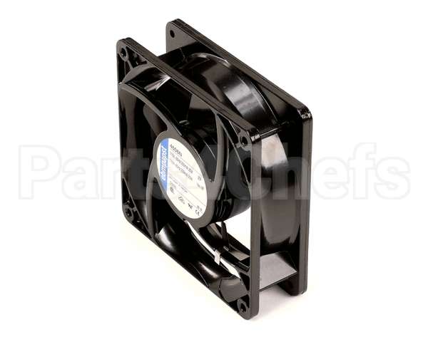 7410 Hardt Fan Tubeaxial 18W 115V 119X119X38Mm