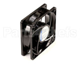 7410 Hardt Fan Tubeaxial 18W 115V 119X119X38Mm