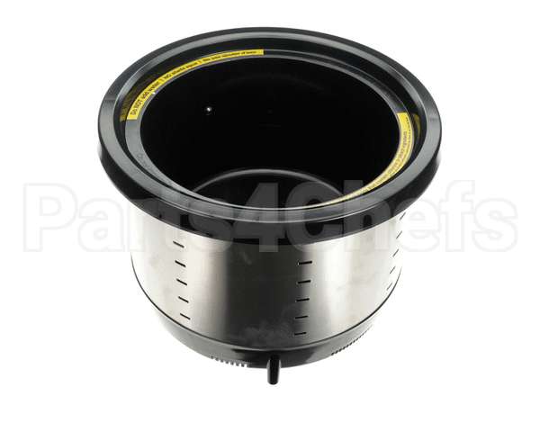 741101DR Vollrath 11 Qt Induction Retherm Repair