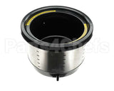 741101DR Vollrath 11 Qt Induction Retherm Repair
