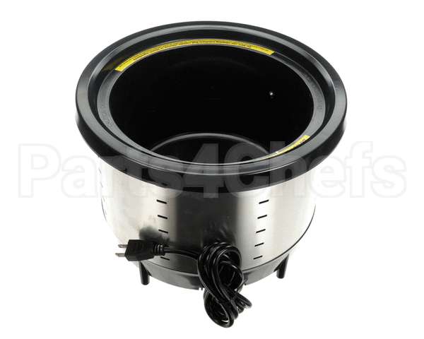 741101DR Vollrath 11 Qt Induction Retherm Repair