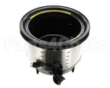 741101DR Vollrath 11 Qt Induction Retherm Repair