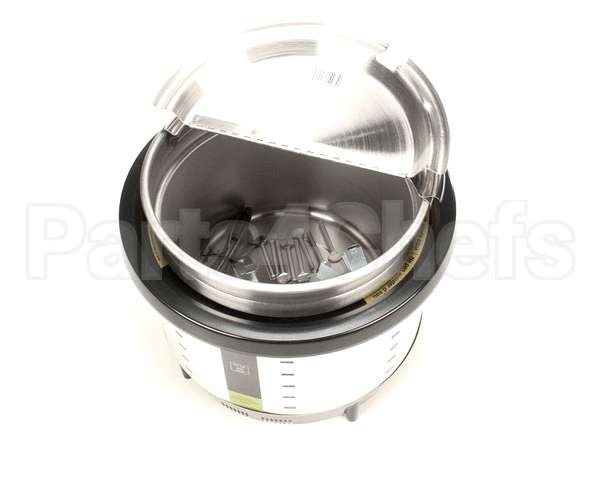741101DWR Vollrath 11Qt Ind Dropin Warmer Repair