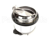 741101DWR Vollrath 11Qt Ind Dropin Warmer Repair