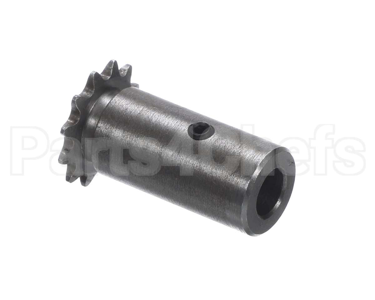 74119 Middleby Sprocket