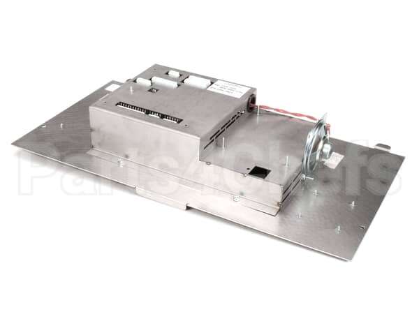 74127 Henny Penny Assembly-Control 34X