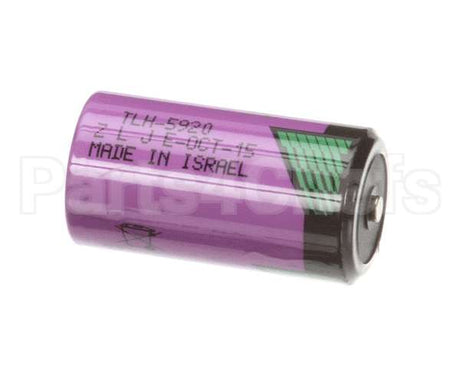 7413 Hardt Battery Lithium C Cell 3.6V-55Oc To 150O