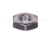 74143 Gold Medal Products Hex Nut 10-32 Zinc Plated