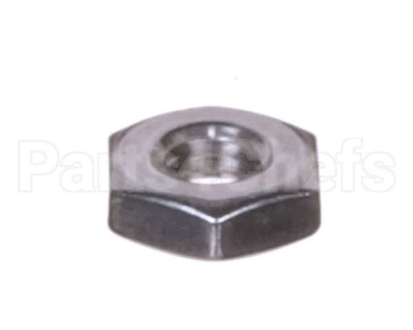 74143 Gold Medal Products Hex Nut 10-32 Zinc Plated