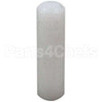 7415B Compatible Globe Bumper - End Weight