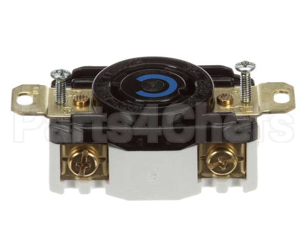 74160131 Elkay Receptical, Hubbel 2720