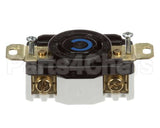 74160131 Elkay Receptical, Hubbel 2720