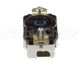 74160131 Elkay Receptical, Hubbel 2720