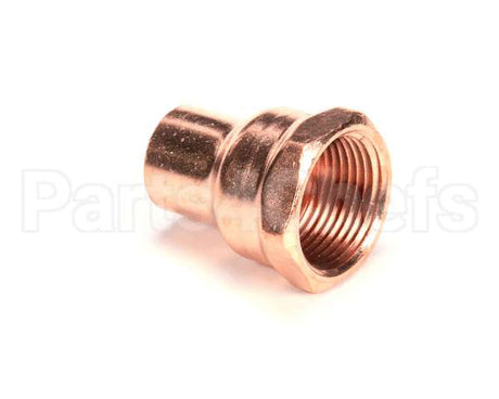 74160370 Elkay Adapter, 3/4X1Npt Female