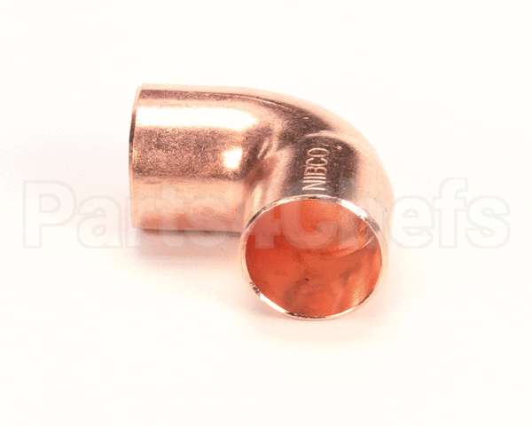 74160371 Elkay Elbow,3/4X90 Copp Cls