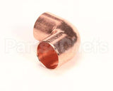 74160371 Elkay Elbow,3/4X90 Copp Cls
