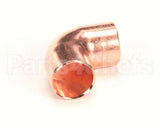 74160371 Elkay Elbow,3/4X90 Copp Cls